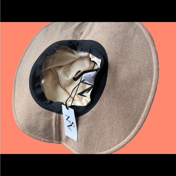 ASN Hats The Harper Hat NWT MSRP $68 - Picture 10 of 10